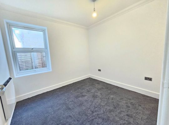 2 bedroom flat