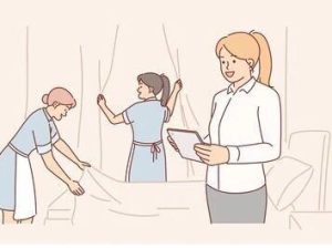 HMS is hiring experienced supervisors