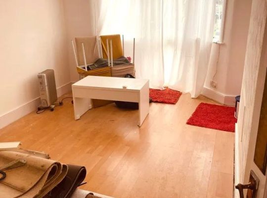 4 bedroom house 🇬🇧