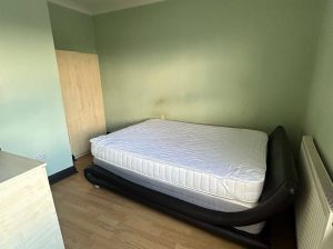 1 bedroom flat