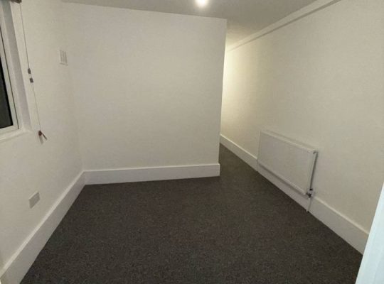 2 bedroom flat