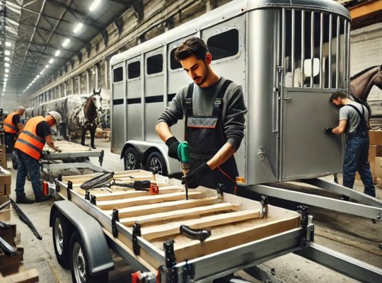 Оператор виробництва