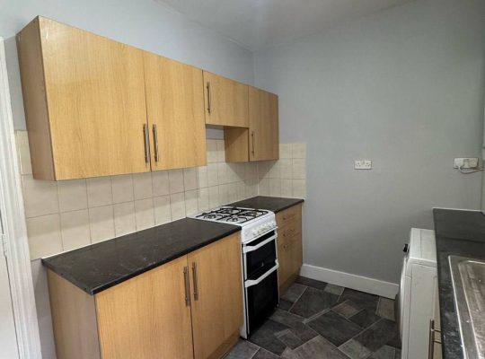 2 bedroom flat