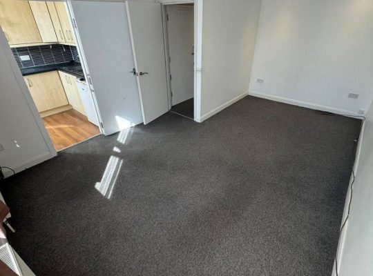 1 Bedroom flat