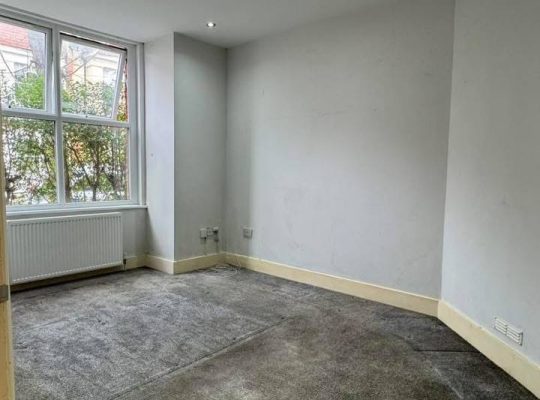 2 Bedroom flat