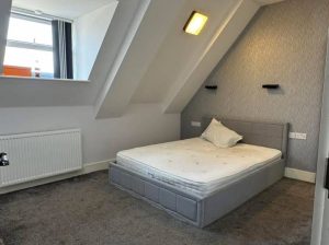2 Bedroom flat