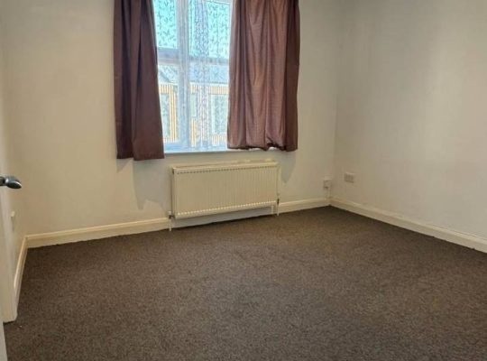 1 Bedroom flat