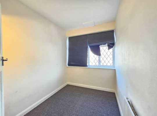 2 bedroom flat