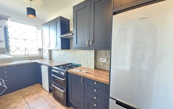 2 bedroom flat