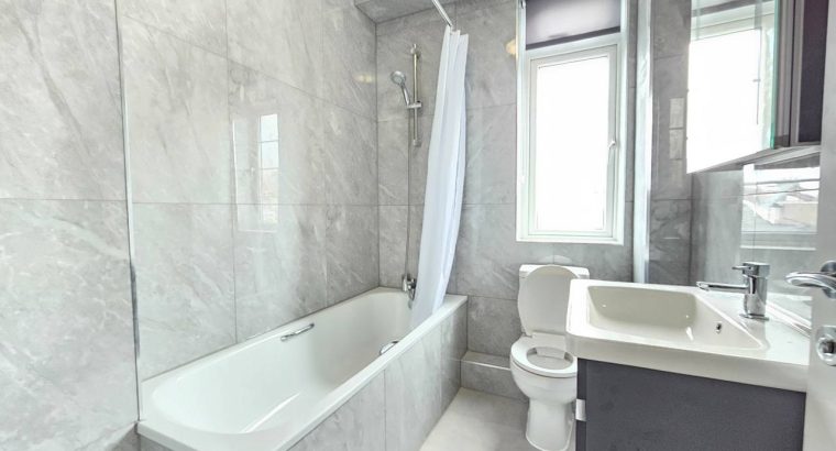 3 bedroom maisonette