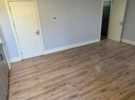 2 Bedroom flat