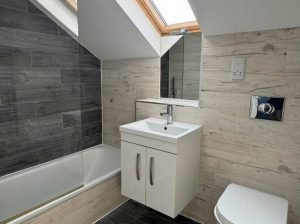 2 Bedroom flat