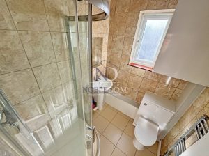 3 Bedroom flat