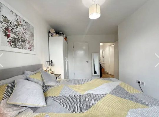 1 Bedroom flat