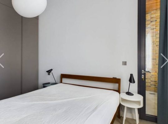 2 Bedroom flat