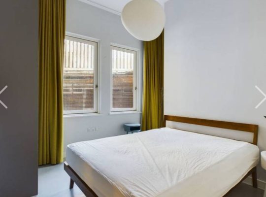 2 Bedroom flat