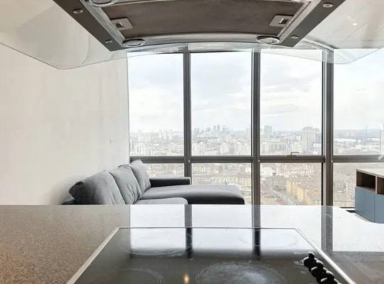 2 bedroom flat 🇬🇧