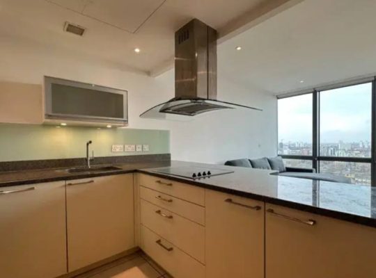 2 bedroom flat 🇬🇧