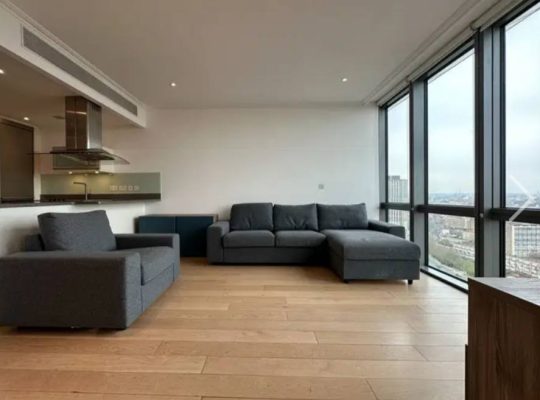 2 bedroom flat 🇬🇧