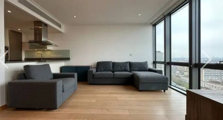 2 bedroom flat 🇬🇧