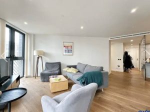 2 Bedroom flat