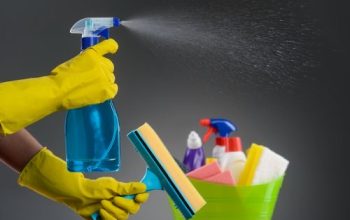 Шукаю прибиральника в макаронну фабрику