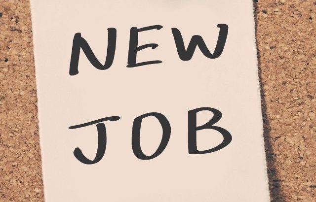 Вакансія портера, покоївки