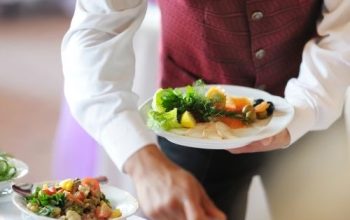 Вакансія офіціанта