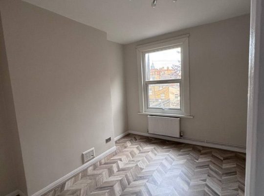2 Bedroom flat