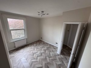 2 Bedroom flat
