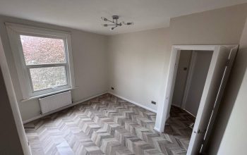 2 Bedroom flat
