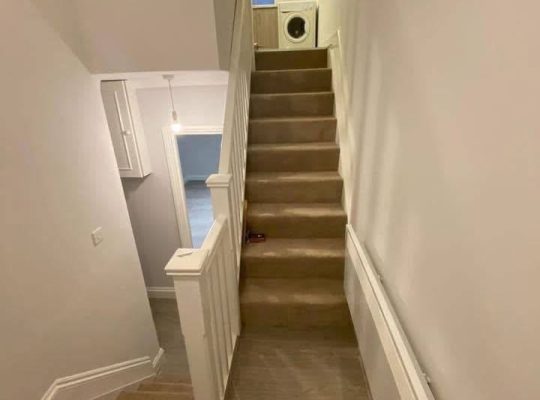 Studio flat