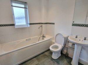 2 bedroom flat