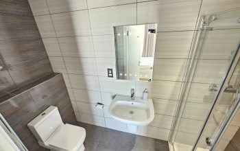 2 bedroom flat