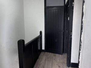 4 Bed house with garden