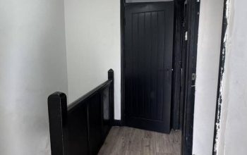 4 Bed house with garden