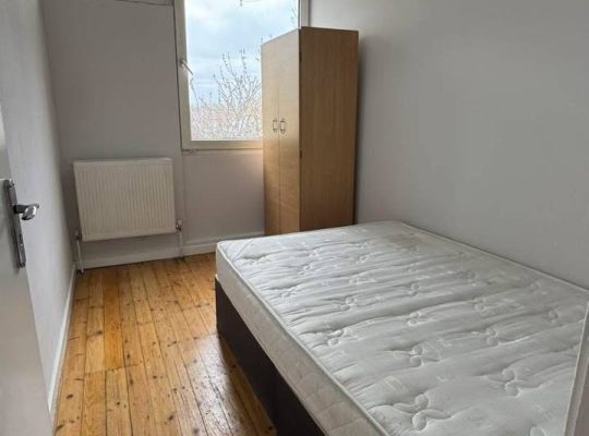 3 Bedroom flat