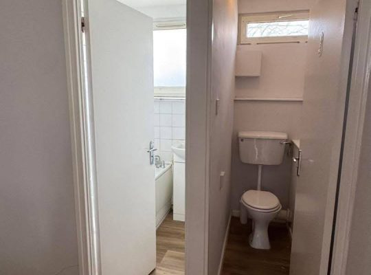 3 Bedroom flat