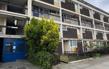 3 Bedroom flat
