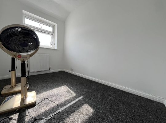 3 bedroom flat