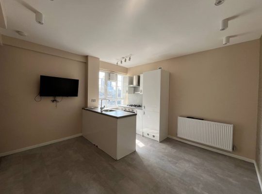 3 bedroom flat