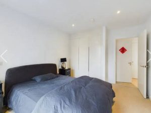 1 Bedroom flat