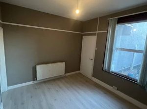 2 Bed Flat