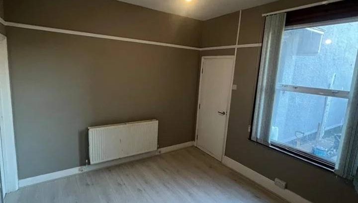 2 Bed Flat