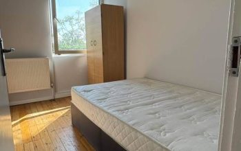 3 Bedroom flat maisonette