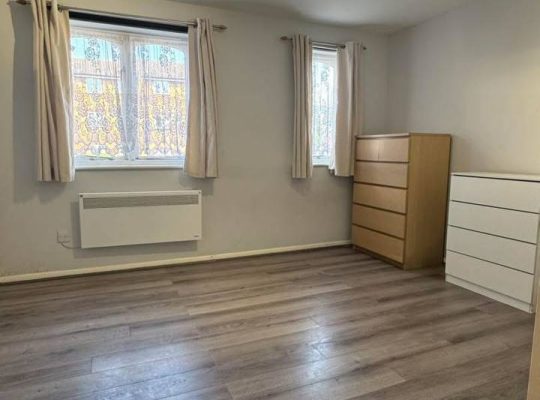 1 Bedroom flat