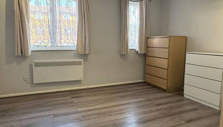 1 Bedroom flat