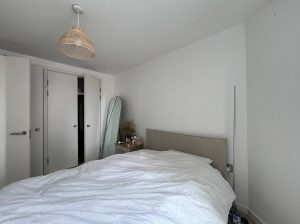 1 Bedroom flat