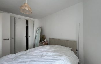 1 Bedroom flat