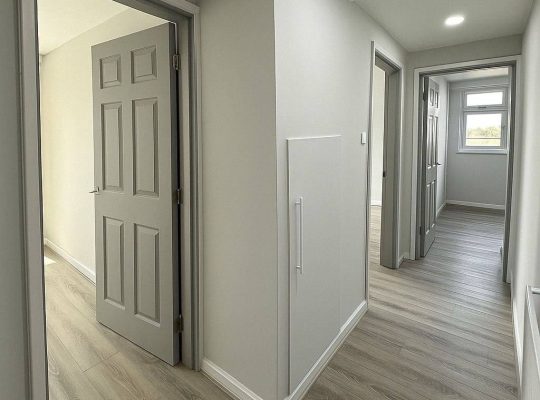 2 Bedroom flat